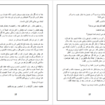 دانلود پی دی اف کتاب قاصدک های سپید حمیده منتظری PDF