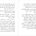 دانلود پی دی اف کتاب مرز پنهان مینا(روح خبیث) PDF