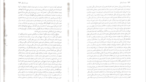 دانلود پی دی اف کتاب هنرمند گرسنگی فرانتس کافکا PDF