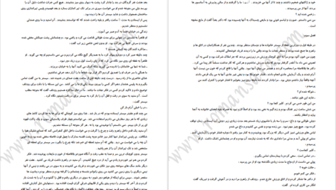 دانلود پی دی اف کتاب وکیل خیابانی جان گریشام PDF