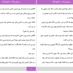 دانلود پی دی اف کتاب پسران شاه دختران گدا امیر فرهی PDF
