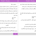دانلود پی دی اف کتاب پسران شاه دختران گدا امیر فرهی PDF