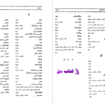 دانلود پی دی اف کتاب پشت پرده های حرمسرا حسن آزاد PDF