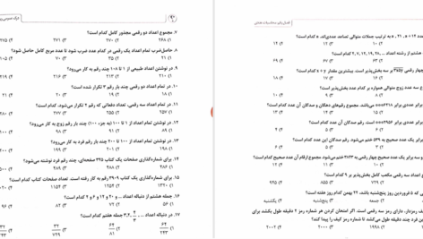 دانلود پی دی اف کتاب کنکور هنر PDF