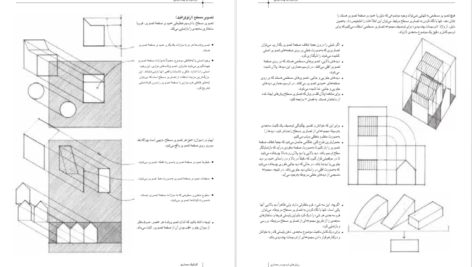 دانلود پی دی اف کتاب گرافیک معماری د.ک.چینگ PDF