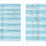 دانلود پی دی اف کلید سوالات مدیریت تخنیکی وزارت مالیه PDF