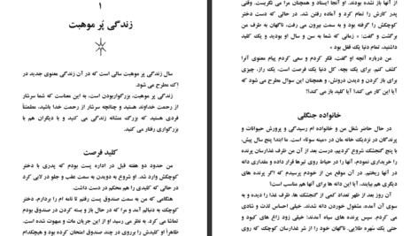دانلود پی دی اف کتاب استاد درون چگونه عمل میکند هارولد کلمپ PDF