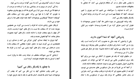 دانلود پی دی اف کتاب استاد درون چگونه عمل میکند هارولد کلمپ PDF