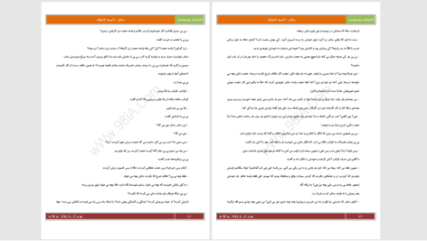 دانلود پی دی اف کتاب ساغر انسیه تاجیک PDF