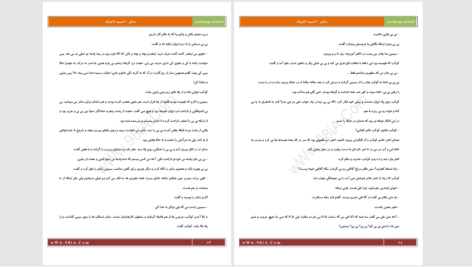 دانلود پی دی اف کتاب ساغر انسیه تاجیک PDF