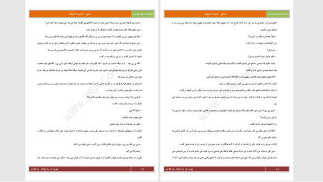 دانلود پی دی اف کتاب ساغر انسیه تاجیک PDF