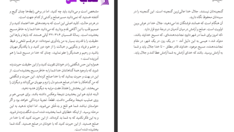 دانلود پی دی اف کتاب سپيده دم شادى بى زوال جان پایپر PDF