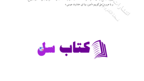 دانلود پی دی اف کتاب چگونه کتاب مقدس را درست درک کنیم گوردن فی PDF
