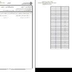 دانلود پی دی اف کتاب اقتصاد گردشگری جزوه پیام نور PDF