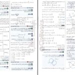 دانلود پی دی اف کتاب کنکوریوم رشته تجربی گروه تألیف مهر و ماهPDF