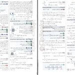 دانلود پی دی اف کتاب کنکوریوم رشته تجربی گروه تألیف مهر و ماهPDF