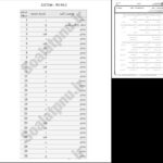 دانلود پی دی اف کتاب آزمونهای روانشناختی 1 جزوه پیام نور PDF