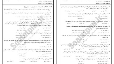 دانلود پی دی اف کتاب اصول و روش برنامه ریزی جزوه پیام نور PDF