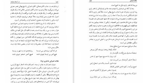 دانلود پی دی اف کتاب در آسمان معرفت حسن حسن زاده آملی PDF