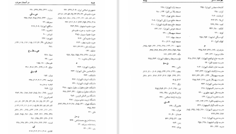 دانلود پی دی اف کتاب در آسمان معرفت حسن حسن زاده آملی PDF