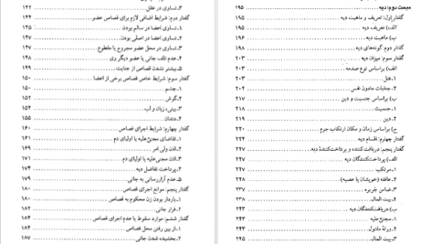 دانلود پی دی اف کتاب حقوق کیفری اختصاصی حسین میر محمد صادقی PDF