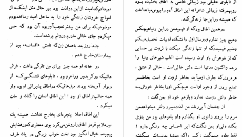 دانلود پی دی اف کتاب ترس بزرگ پرویز قاضی سعید PDF