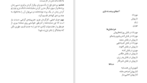دانلود پی دی اف کتاب فیل ها تنها می میرند شهرام رحیمیان PDF